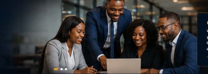 Founders Circle community
